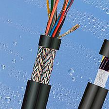 高溫電纜的型號、材料、結構組成及使用特性