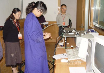 全國首屆電線電纜檢驗(yàn)工職業(yè)技能大賽在天水電纜工廠盛大舉行，譜寫行業(yè)工匠精神新篇章