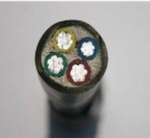 鋁芯電力電纜 VLV22-4x10 鎧裝10平方 沈金達(dá)電纜 參數(shù)詳解與市場(chǎng)選購指南